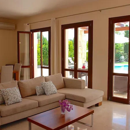 Villa Amargeti - 339 Kouklia