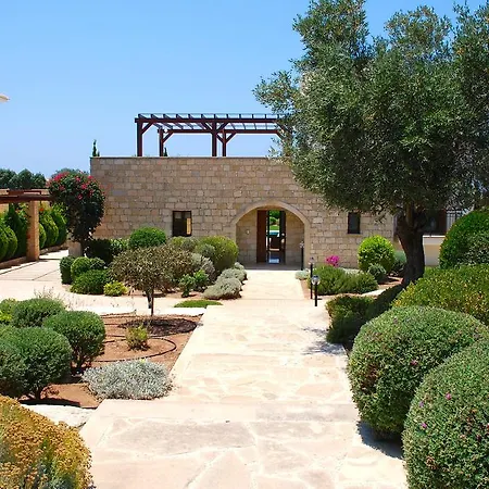 Villa Amargeti - 339 Kúklia
