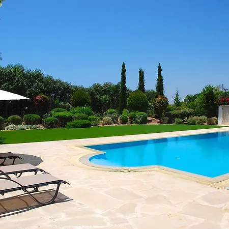 Villa Amargeti - 339